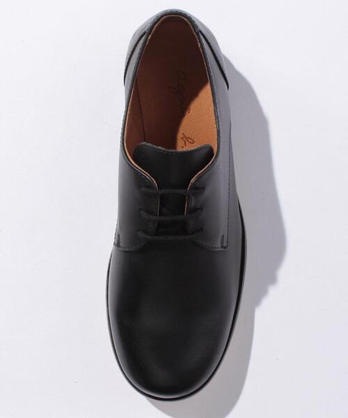 CU01 CHAUSSURES シューズ（ドレスシューズ）｜agnes b