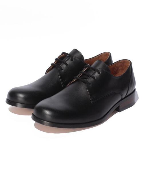 【agnes b.】アニエスベー CU01 CHAUSSURES シューズ CU01 CHAUSSURES ローファーモカシン ｜agnès b. HOMME（オム