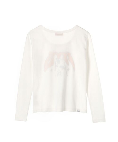 HYSTERIC GLAMOUR（ヒステリックグラマー）の「COSMIC SOUND チビT