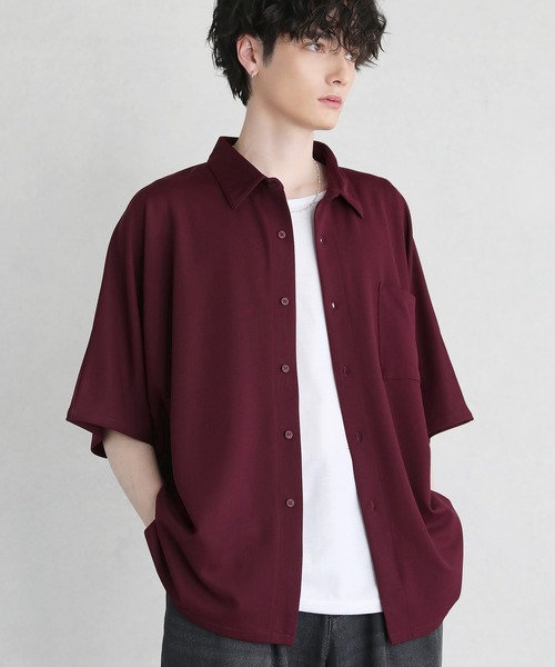 HARE - ドルマンスリーブシャツ(完売商品) LUDIC PARK｜ドルマンスリーブシャツ | Rakuten Fashion(楽天