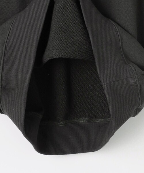 CITEN（シテン）の「＜CITEN＞ソフトスウェット ノースリーブ トップ（ベスト・メンズ・ネイビー/ダークグレー・L/M）」の21枚目の写真