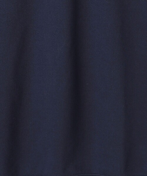 CITEN（シテン）の「＜CITEN＞ソフトスウェット ノースリーブ トップ（ベスト・メンズ・ネイビー/ダークグレー・L/M）」の14枚目の写真