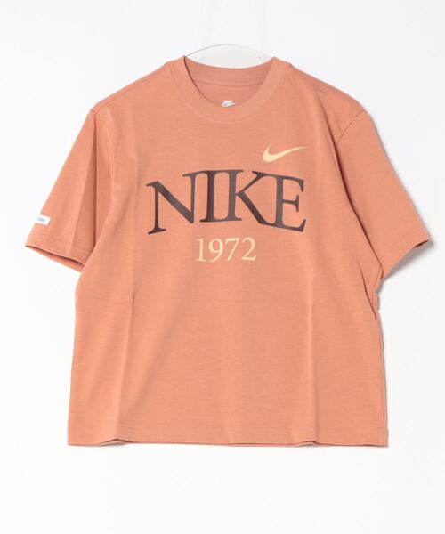 NIKE（ナイキ）の「NIKE ナイキ W CL BOXY TEE ショートスリーブ