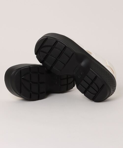 クロックス ストンプ フィッシャーマン サンダル / crocs Stomp Fisherman Sandal（サンダル）｜crocs（クロックス）