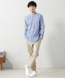 FOUND GOOD（ファウンドグッド）の「ブロードバンドシャツ（シャツ/ブラウス・メンズ）」