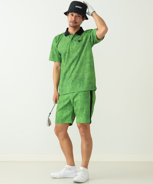 BEAMS GOLF（ビームスゴルフ）の「〈MEN〉BEAMS GOLF ORANGE LABEL