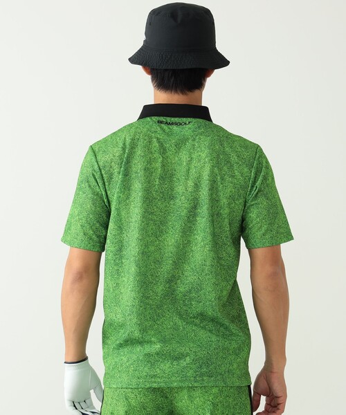 BEAMS GOLF（ビームスゴルフ）の「〈MEN〉BEAMS GOLF ORANGE LABEL
