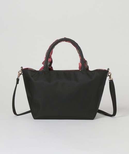 未使用級 ブルーレーベル クレストブリッジ トートバッグ ブラック ナイロン 楽天市場】クレストブリッジ バッグ トートバッグの通販