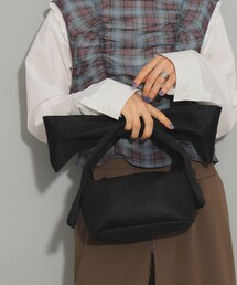 Ray BEAMS | HELOYSE / Bonne Bag(ハンドバッグ)