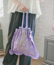 niko and... | オリジナルプリント刺繍トートバッグ(トートバッグ)