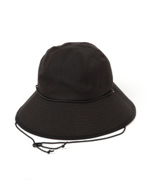UVカット紐付きマルテンハット/113241