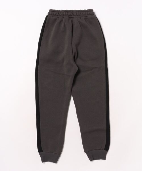FILA(フィラ)の「FILA/フィラ ロングパンツ(その他パンツ・キッズ・ブラック/チャコールグレー・130/140/150/160)」の3枚目の写真