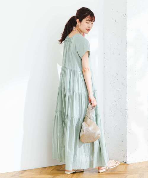 F by ROSSO（エフバイロッソ）の「F by ROSSO コットンボイル