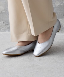 HUNTER レインシューズ　リボン　ローファー HUNTER（ハンター）の「HUNTER / ハンター リボン ローファー