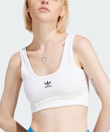 adidas | トレフォイル ブラ / アディダスオリジナルス adidas Originals(Tシャツ/カットソー)