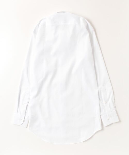 形態安定ノーアイロン ボタンダウン 長袖ビジネスワイシャツ（ビジネスシャツ）｜TOKYO SHIRTS（トウキョウシャツ）