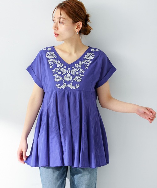 URBAN RESEARCH Sonny Label（アーバンリサーチサニーレーベル）の「V