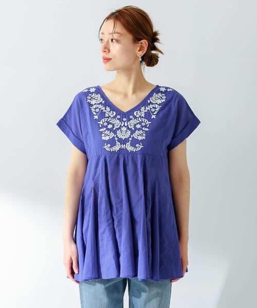 URBAN RESEARCH Sonny Label（アーバンリサーチサニーレーベル）の「V