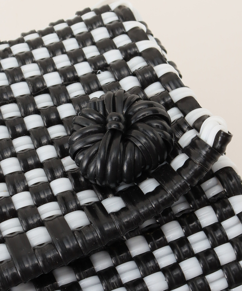 LALO(ラロ)の「【LALO/ラロ】Violetta:バッグ(ハンドバッグ・レディース・ブラック系その他・FREE)」の7枚目の写真