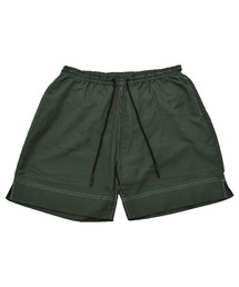 Sunny Smith（サニースミス）の「【サニースミス/sunnysmith】Fm Street 2 SeaShort Model Embroy(CP)（その他パンツ）」
