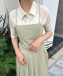 KBF(ケイビーエフ)の「トップス(カーディガン/ボレロ)」
