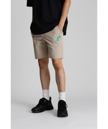 S＋（エスプラス）の「【S＋(エスプラス)】ポリエステルショートパンツ（その他パンツ）」