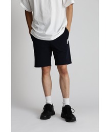 S＋（エスプラス）の「【S＋(エスプラス)】ポリエステルショートパンツ（その他パンツ）」