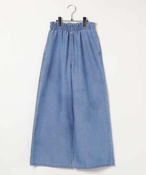 セール】2SETビスチェセットアップ/130121（つなぎ/オールインワン