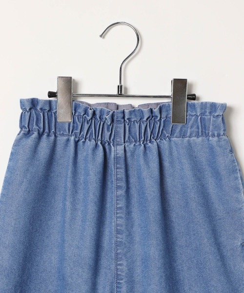 セール】2SETビスチェセットアップ/130121（つなぎ/オールインワン