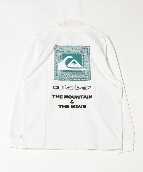 セール】【ムラサキスポーツ限定】QUIKSILVER/クイックシルバー