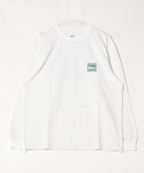 専用ですrhcロンハーマン別注　クイックシルバーロゴTシャツ 140499-146-