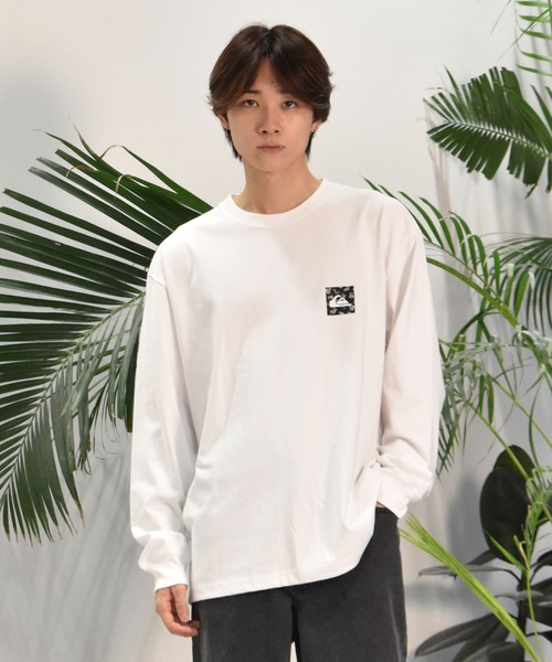 セール】【ムラサキスポーツ限定】QUIKSILVER/クイックシルバー