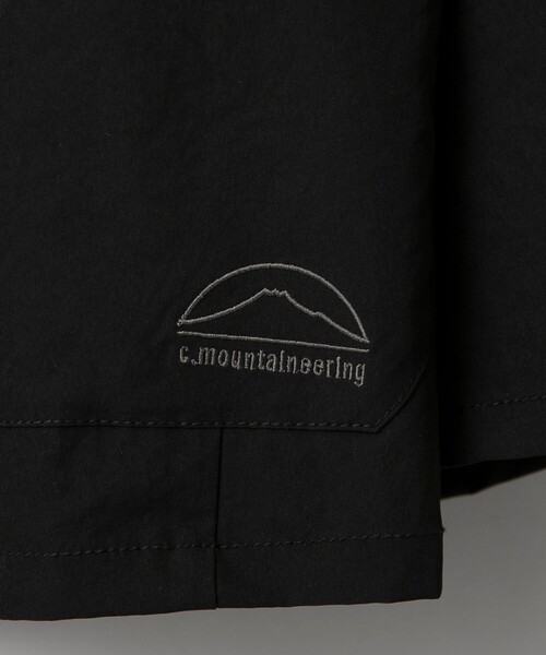 coen（コーエン）の「【C.Mt】 Double BREASTED JAKET（テーラードジャケット・メンズ・ダークグレー/ブラック・M/L/XL）」の19枚目の写真