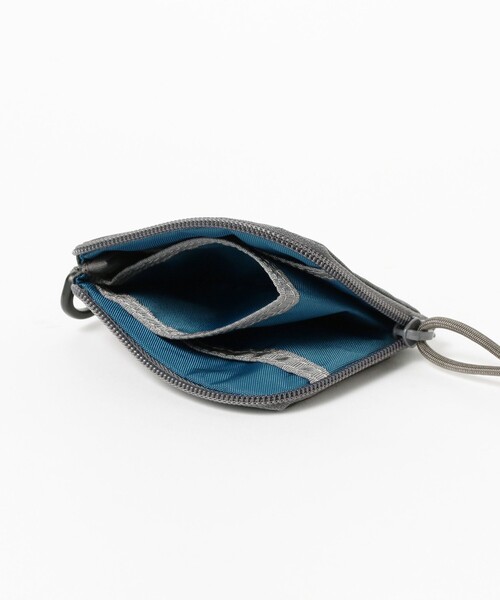 BRIEFING / 別注 2トーン コインパース（コインケース）｜BEAMS