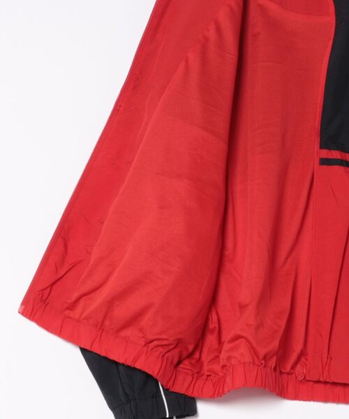 niko and...（ニコアンド）の「【Honda】コラボレーシングブルゾン（ブルゾン・メンズ・ネイビー/ブラック・MEDIUM/LARGE）」の7枚目の写真