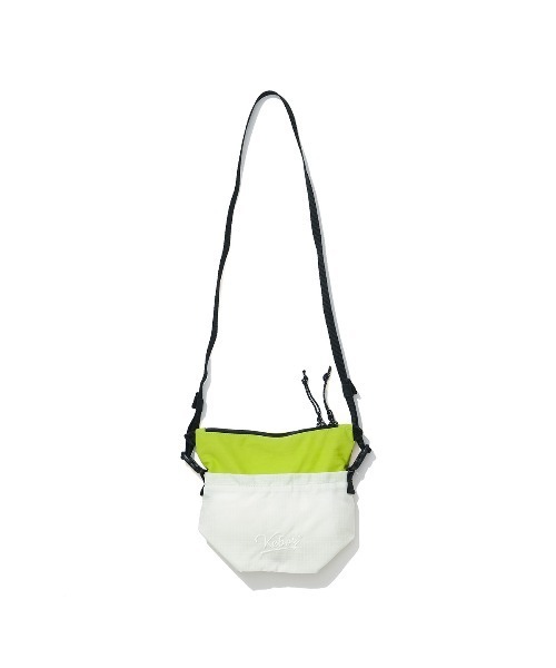 GRID MINI SHOULDER(ショルダーバッグ)|KEBOZ(ケボズ)
