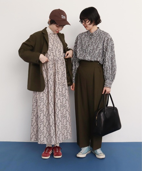 I am I in fact（アイアムアイインファクト）の「Bear