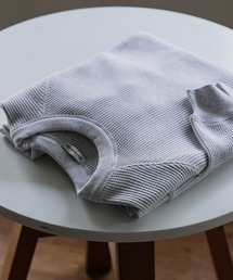 URBAN RESEARCH DOORS | 『UR TECH』ワッフルロングスリーブTシャツ(Tシャツ/カットソー)