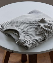 URBAN RESEARCH DOORS | 『UR TECH』ワッフルロングスリーブTシャツ(Tシャツ/カットソー)