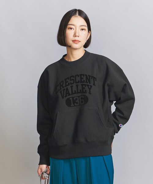 00's チャンピオン　リバースウィーブ　キアワ　アーチプリント　スウェット Champion(チャンピオン) 90's”WASHINGTON”REVERSE WAVE sweat shirt