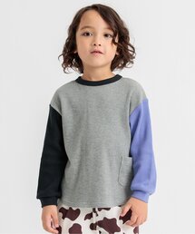 BREEZE | 【どっちも正解】DAISUKI ロンT(Tシャツ/カットソー)