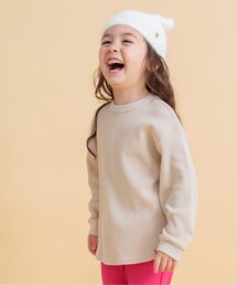 BREEZE | 【どっちも正解】DAISUKI ロンT(Tシャツ/カットソー)