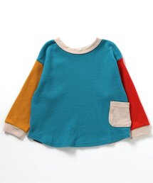 BREEZE | 【どっちも正解】DAISUKI ロンT(Tシャツ/カットソー)