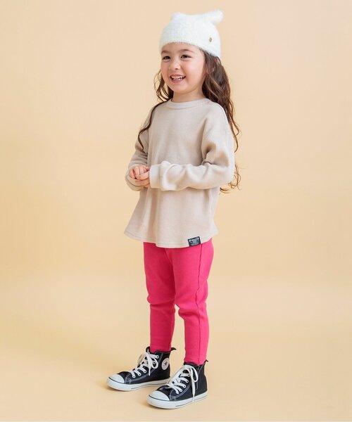 どっちも正解】DAISUKI ロンT（Tシャツ/カットソー）｜BREEZE