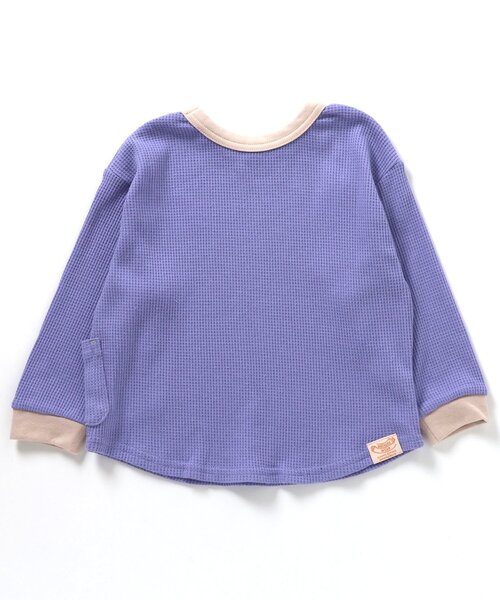 どっちも正解】DAISUKI ロンT（Tシャツ/カットソー）｜BREEZE