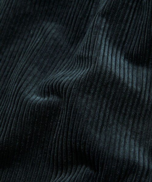 FREAK'S STORE(フリークスストア)の「FREAK’S STORE/フリークスストア 【EASY WEAR】CORDUROY EASY PANTS/イージーウェア コーデュロイ イージーパンツ(その他パンツ・メンズ・チャコール/ブラウン/オリーブ/ベージュ・MEDIUM/SMALL/LARGE)」の5枚目の写真
