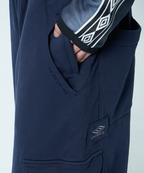 UMBRO（アンブロ）の「【UMBRO / アンブロ × PARANOID / パラノイド