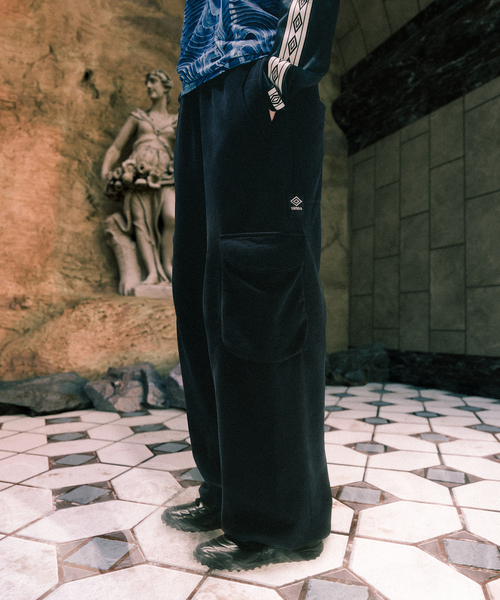 UMBRO（アンブロ）の「【UMBRO / アンブロ × PARANOID / パラノイド