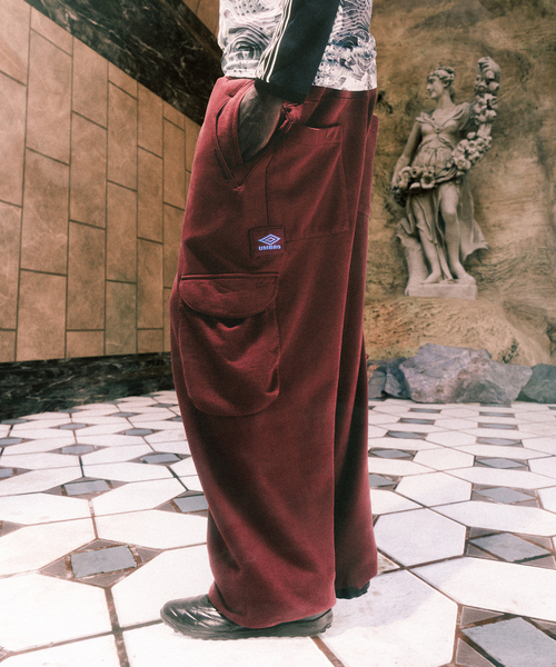 UMBRO（アンブロ）の「【UMBRO / アンブロ × PARANOID / パラノイド