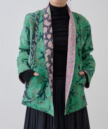 LIVETART | カンタショールカラージャケット(ブルゾン)